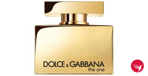 dolce gabbana the one gold fragrantica